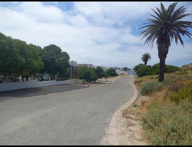 LAND FOR SALE IN SHELLEY POINT